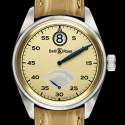 PRIX DU NEUF BELL & ROSS VINTAGE JUMPRING HOURS