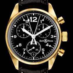 PRIX DU NEUF BELL & ROSS VINTAGE 120 PRIX DU NEUF BELL & ROSS VINTAGE 120