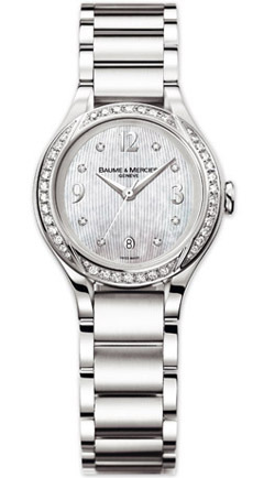 PRIX DU NEUF BAUME ET MERCIER ILÉA PRIX DU NEUF BAUME ET MERCIER ILÉA