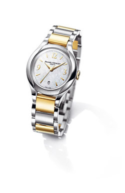 PRIX DU NEUF BAUME ET MERCIER ILÉA PRIX DU NEUF BAUME ET MERCIER ILÉA