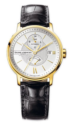 PRIX DU NEUF BAUME ET MERCIER CLASSIMA EXECUTIVE OR JAUNE PRIX DU NEUF BAUME ET MERCIER CLASSIMA EXECUTIVE OR JAUNE