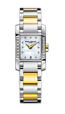 PRIX DU NEUF BAUME ET MERCIER DIAMANT PRIX DU NEUF BAUME ET MERCIER DIAMANT