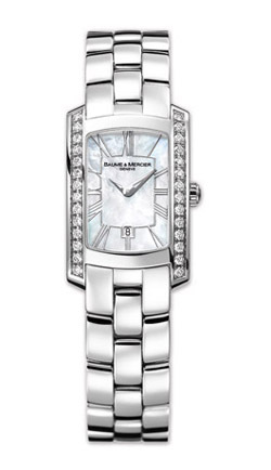 PRIX DU NEUF BAUME ET MERCIER HAMPTON MILLEIS PRIX DU NEUF BAUME ET MERCIER HAMPTON MILLEIS