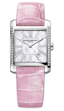 PRIX DU NEUF BAUME ET MERCIER HAMPTON SQUARE PRIX DU NEUF BAUME ET MERCIER HAMPTON SQUARE
