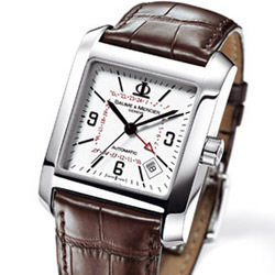 PRIX DU NEUF BAUME ET MERCIER HAMPTON SQUARE