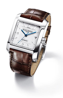 PRIX DU NEUF BAUME ET MERCIER HAMPTON SQUARE PRIX DU NEUF BAUME ET MERCIER HAMPTON SQUARE