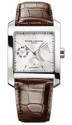 PRIX DU NEUF BAUME ET MERCIER HAMPTON SQUARE PRIX DU NEUF BAUME ET MERCIER HAMPTON SQUARE