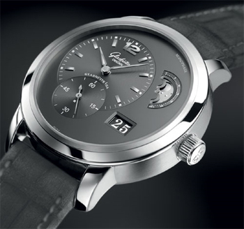 PRIX DU NEUF GLASHÜTTE ORIGINAL PANOMATIC LUNAR PRIX DU NEUF GLASHÜTTE ORIGINAL PANOMATIC LUNAR