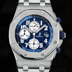 PRIX DU NEUF AUDEMARS PIGUET OFFSHORE