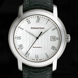 PRIX DU NEUF AUDEMARS PIGUET JULES AUDEMARS DATE