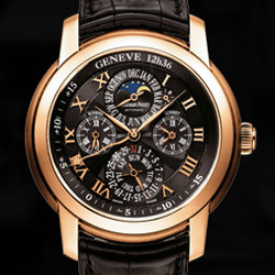 PRIX DU NEUF AUDEMARS PIGUET EQUATION DU TEMPS