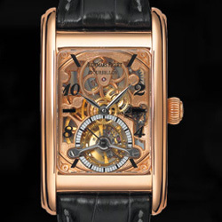 PRIX DU NEUF AUDEMARS PIGUET EDWARD PIGUET TOURBILLON