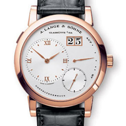 PRIX DU NEUF A. LANGE SÖHNE LANGE 1 PRIX DU NEUF A. LANGE SÖHNE LANGE 1