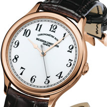 Prix du Neuf Vacheron Constantin Chronographe Royale 1907