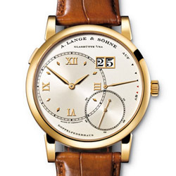 PRIX DU NEUF A. LANGE SÖHNE GRAND LANGE 1 PRIX DU NEUF A. LANGE SÖHNE GRAND LANGE 1