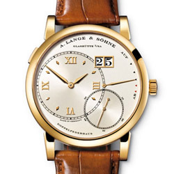 PRIX DU NEUF A. LANGE SÖHNE GRAND LANGE 1