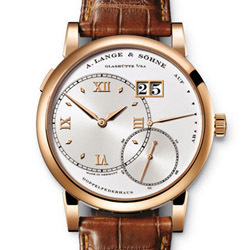 PRIX DU NEUF A. LANGE SÖHNE GRAND LANGE 1 PRIX DU NEUF A. LANGE SÖHNE GRAND LANGE 1