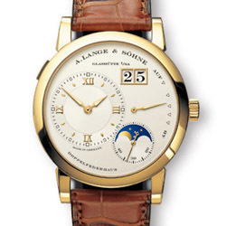 PRIX DU NEUF A. LANGE SÖHNE LANGE 1 MOONPHASE