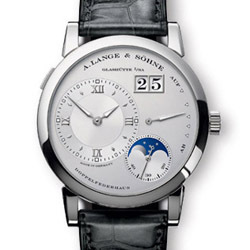 PRIX DU NEUF A. LANGE SÖHNE LANGE 1 MOONPHASE PRIX DU NEUF A. LANGE SÖHNE LANGE 1 MOONPHASE