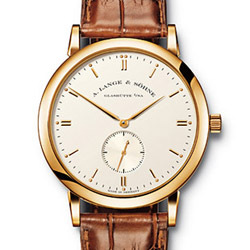 PRIX DU NEUF A. LANGE SÖHNE SAXONIA