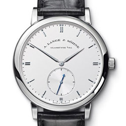PRIX DU NEUF A. LANGE SÖHNE GRAND SAXONIA AUTOMATIK PRIX DU NEUF A. LANGE SÖHNE GRAND SAXONIA AUTOMATIK