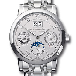 PRIX DU NEUF A. LANGE SÖHNE LANGEMATIK PERPETUAL PRIX DU NEUF A. LANGE SÖHNE LANGEMATIK PERPETUAL