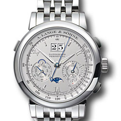 PRIX DU NEUF A. LANGE SÖHNE DATOGRAPH PERPETUAL PRIX DU NEUF A. LANGE SÖHNE DATOGRAPH PERPETUAL