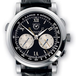 PRIX DU NEUF A. LANGE SÖHNE DOUBLE SPLIT PRIX DU NEUF A. LANGE SÖHNE DOUBLE SPLIT