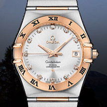 Prix du Neuf et Tarifs des Montres Omega Constellation Prix du Neuf et Tarifs des Montres Omega Constellation