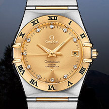 Prix du Neuf et Tarifs des Montres Omega Constellation Prix du Neuf et Tarifs des Montres Omega Constellation