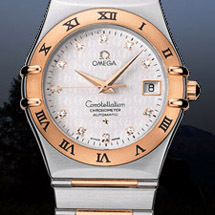 Prix du Neuf et Tarifs des Montres Omega Constellation Prix du Neuf et Tarifs des Montres Omega Constellation