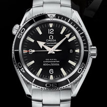 Prix et Tarifs des Montres Omega Seamaster Planet Ocean