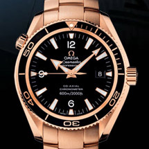 Prix et Tarifs des Montres Omega Seamaster Planet Ocean