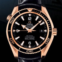 Prix et Tarifs des Montres Omega Seamaster Planet Ocean