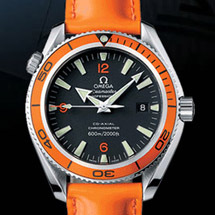 Prix et Tarifs des Montres Omega Seamaster Planet Ocean