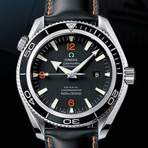 Prix et Tarifs des Montres Omega Seamaster Planet Ocean