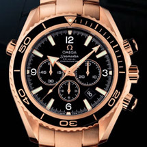 Prix et Tarifs des Montres Omega Seamaster Planet Ocean Chrono