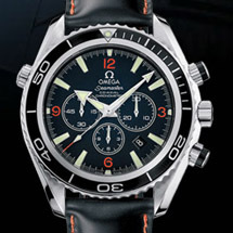 Prix et Tarifs des Montres Omega Seamaster Planet Ocean Chrono