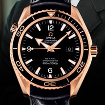 Prix et Tarifs des Montres Omega Seamaster Planet Ocean Big Size