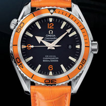 Prix et Tarifs des Montres Omega Seamaster Planet Ocean Big Size