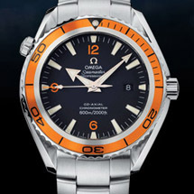 Prix et Tarifs des Montres Omega Seamaster Planet Ocean Big Size