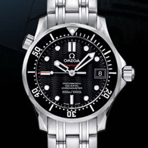 Prix et Tarif des Montres Omega 300M Chrono Diver