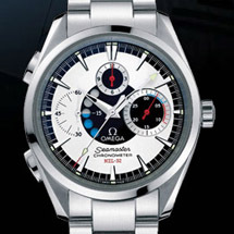 Prix et Tarifs des Montres Omega Apnea