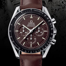 Prix et tarifs des montres Omega Speedmaster Professional