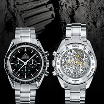 Prix et tarifs des montres Omega Speedmaster Professional