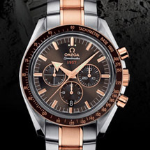 Prix et Tarifs des Montres Omega Speedmaster Broad Arrow