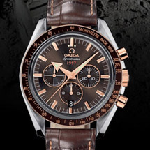 Prix et Tarifs des Montres Omega Speedmaster Broad Arrow