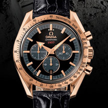 Prix et Tarifs des Montres Omega Speedmaster Broad Arrow