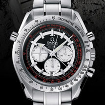 Prix et Tarifs des Montres Omega Speedmaster Broad Arrow