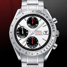 Prix et Tarifs des Montres Omega Speedmaster Date